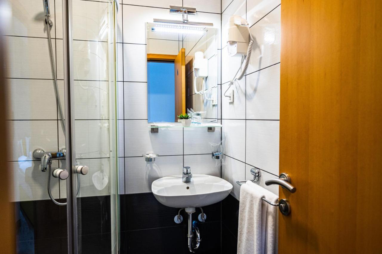 Nortel Boutique - Central Location Hotel Sarajevo Luaran gambar
