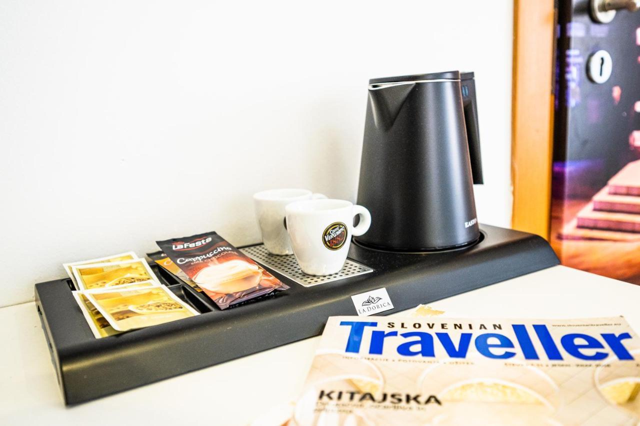 Nortel Boutique - Central Location Hotel Sarajevo Luaran gambar