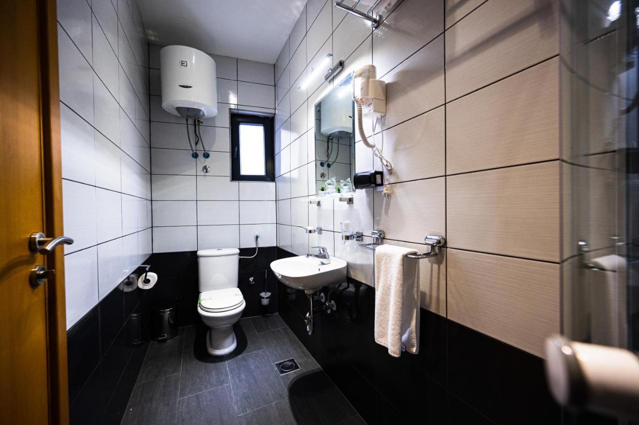 Nortel Boutique - Central Location Hotel Sarajevo Luaran gambar